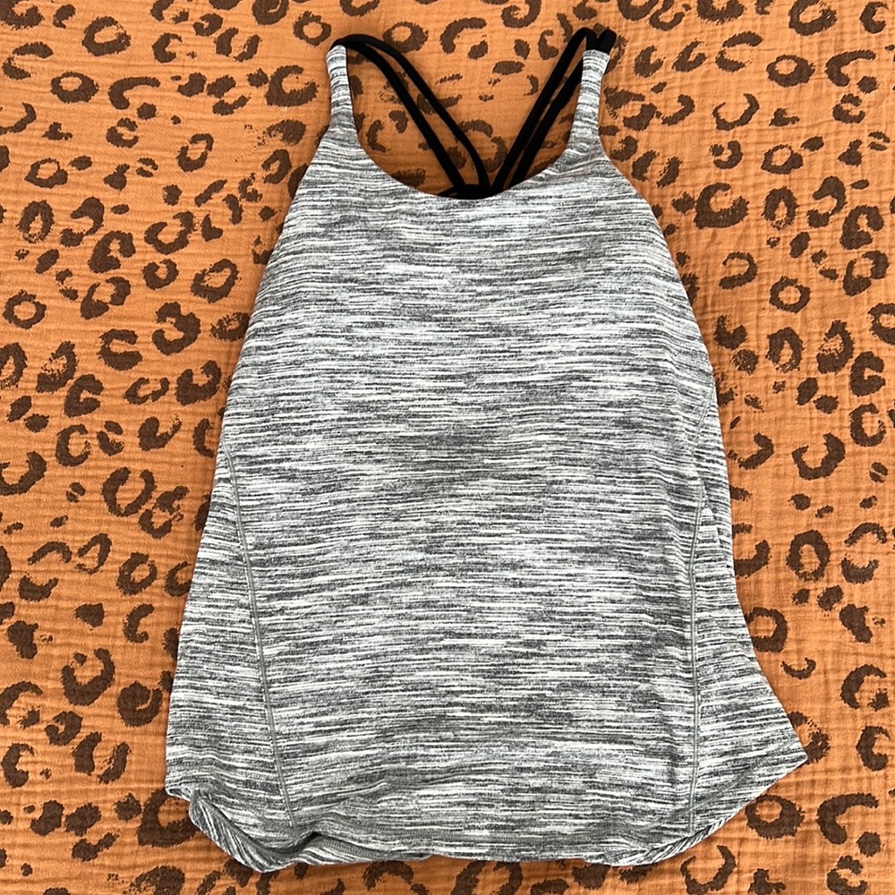 Lululemon Tank